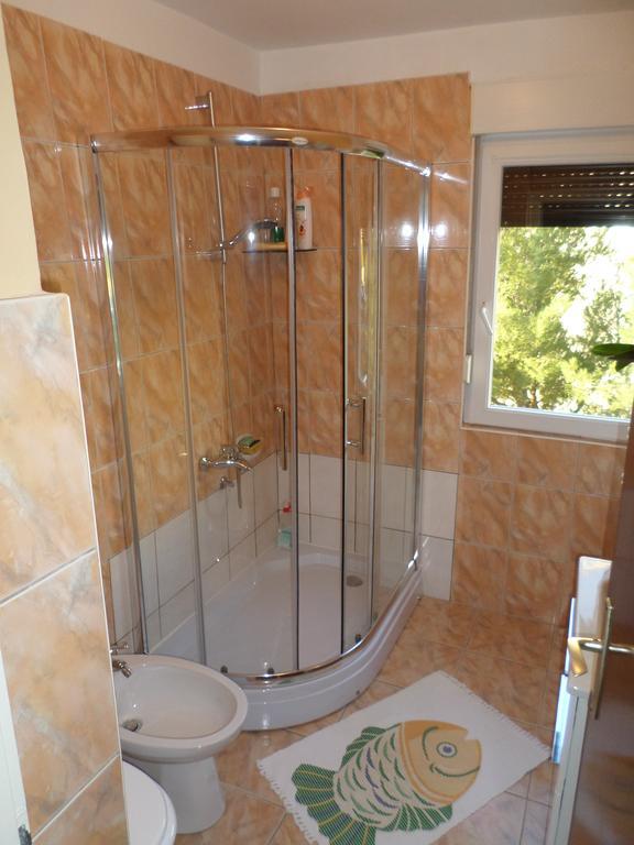 Apartment Nada Crikvenica Exterior foto