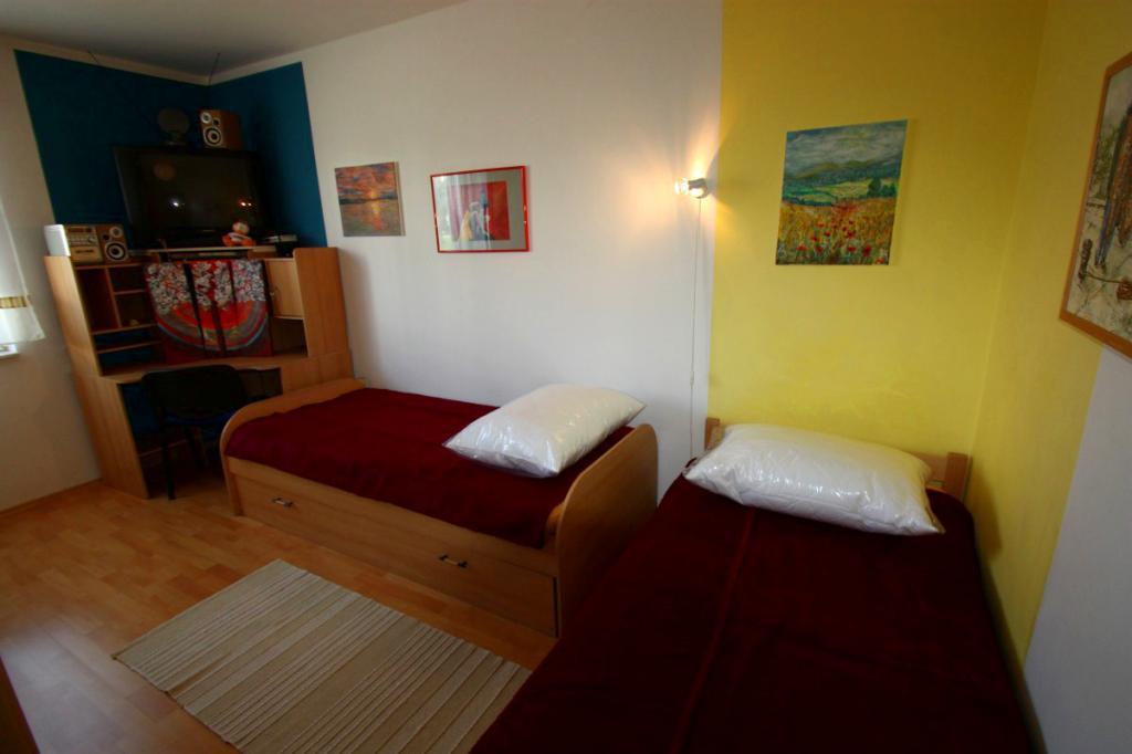 Apartment Nada Crikvenica Exterior foto